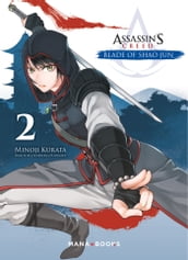 Assassin s Creed - Blade of Shao Jun T02 (ePub)