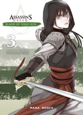 Assassin s Creed - Blade of Shao Jun T03 (ePub)