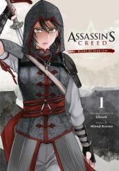 Assassin s Creed: Blade of Shao Jun, Vol. 1