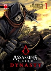Assassin s Creed Dynasty 1