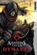 Assassin s Creed Dynasty, Volume 1