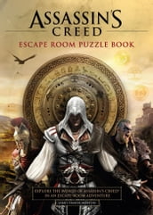 Assassin s Creed - Escape Room Puzzle Book