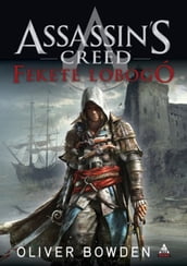 Assassin s Creed - Fekete lobogó