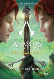 Assassin s Creed - Fragments - Les enfants des Highlands - Tome 2