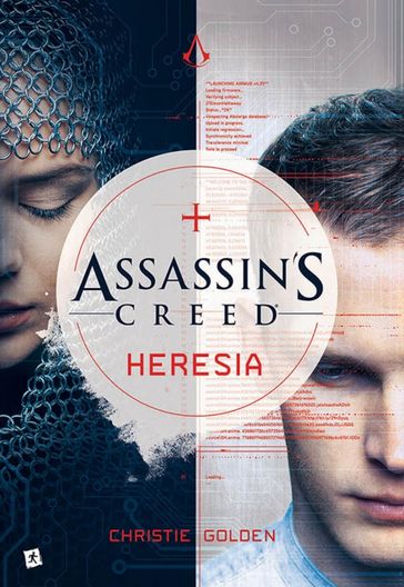 Assassin's Creed - Heresia - Christie Golden