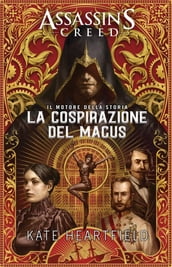 Assassin s Creed: La cospirazione del Magus