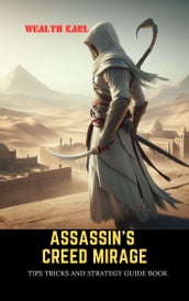 Assassin s Creed Mirage