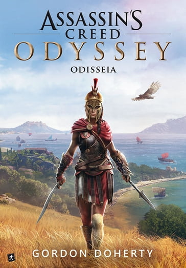 Assassin s Creed Odyssey   Odisseia - Gordon Doherty