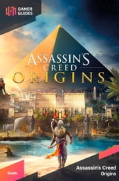 Assassin s Creed Origins - Strategy Guide
