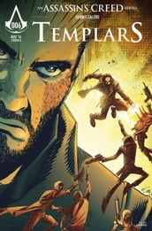 Assassin s Creed: Templars #6