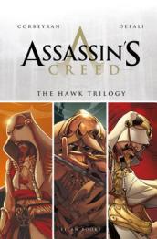 Assassin s Creed: The Hawk Trilogy