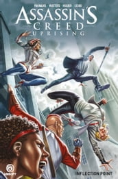 Assassin s Creed: Uprising Vol. 2