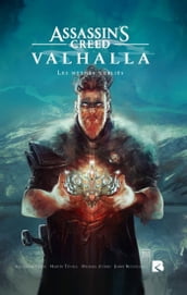 Assassin s Creed Valhalla - Les Mythes oubliés
