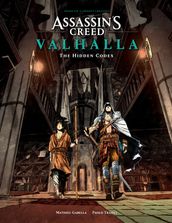 Assassin s Creed Valhalla: The Hidden Codex