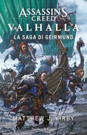 Assassin s Creed Valhalla. La saga di Gerimund