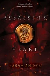 Assassin s Heart