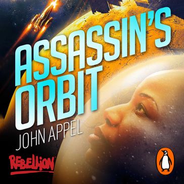Assassin's Orbit - John Appel