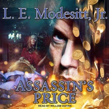Assassin's Price - Jr. L. E. Modesitt