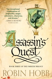 Assassin s Quest