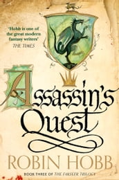 Assassin s Quest (The Farseer Trilogy, Book 3)