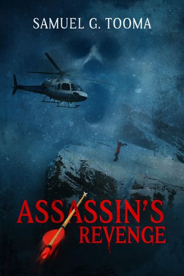 Assassin's Revenge - Samuel Tooma