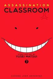 Assassination Classroom, Vol. 7