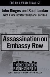 Assassination on Embassy Row