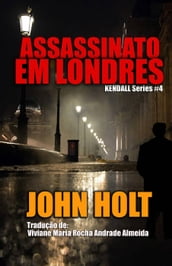 Assassinato em Londres