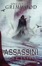 Assassini, T3 : Lame exilée