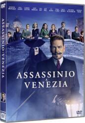 Assassinio A Venezia