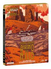 Assassinio Sul Nilo (Blu-Ray+Dvd)