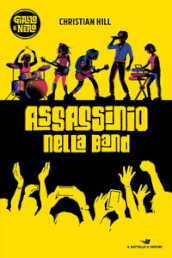 Assassinio nella band