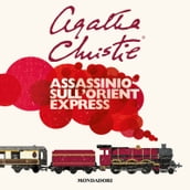 Assassinio sull Orient Express