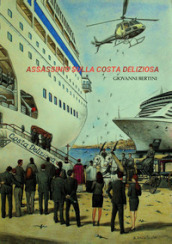 Assassinio sulla Costa Deliziosa