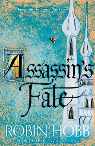 Assassin¿s Fate - Robin Hobb