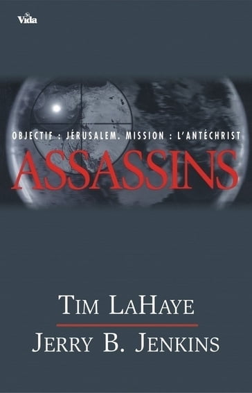 Assassins - Jerry Jenkins - Tim LaHaye