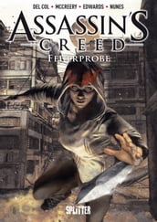 Assassins s Creed Bd. 1: Feuerprobe