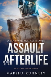 Assault On The Afterlife: Satan