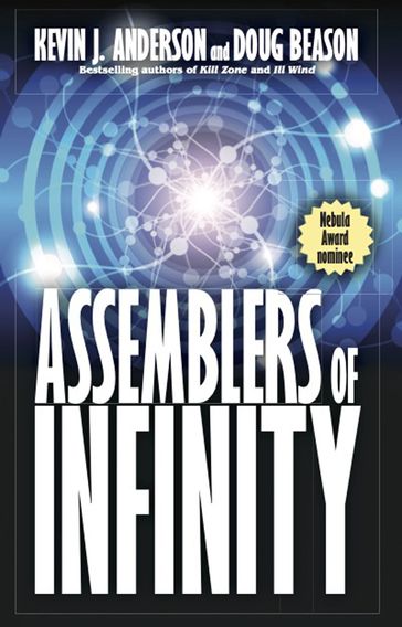 Assemblers of Infinity - Kevin J. Anderson - Doug Beason