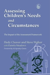 Assessing Children s Needs and Circumstances