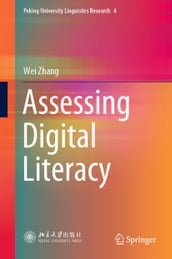 Assessing Digital Literacy