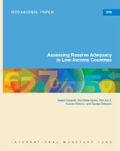 Assessing Reserve Adequacy in Low-Income Countries