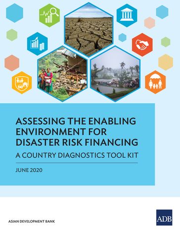 Assessing the Enabling Environment for Disaster Risk Financing - Asian Development Bank