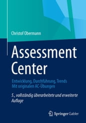 Assessment Center