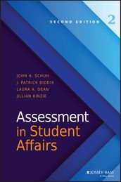 Assessment in Student Affairs