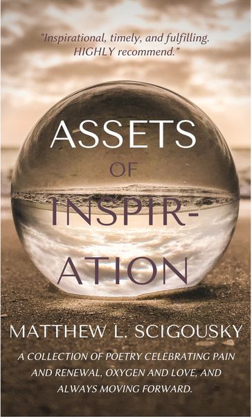 Assets Of Inspiration - Matthew L. Scigousky