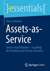 Assets-as-Service