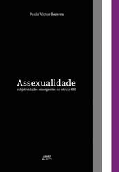 Assexualidade