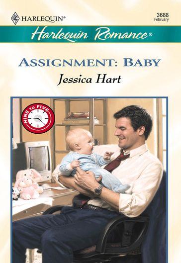 Assignment: Baby (Mills & Boon Cherish) - Jessica Hart