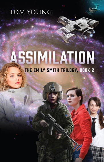 Assimilation - Tom Young